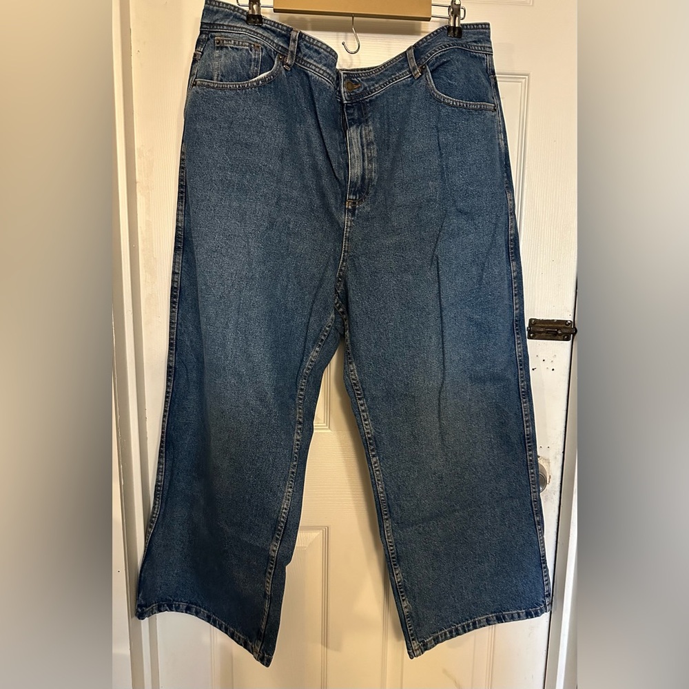 Sezane Le Crop 48 (US 16)
